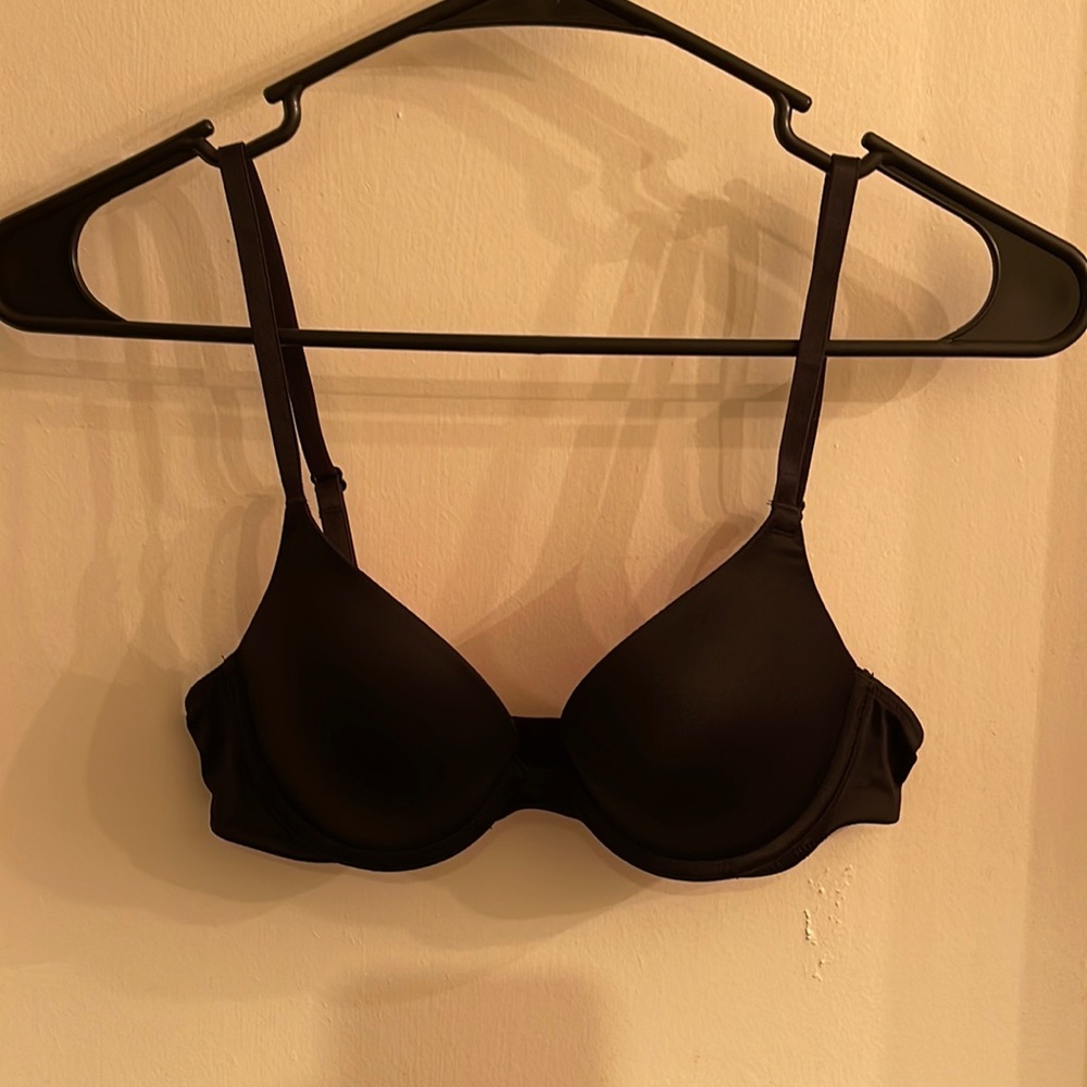 Victoria’s Secret PINK Push-Up Bra - worn twice, condition is like new! Size 34A